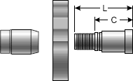 C14 Coupling