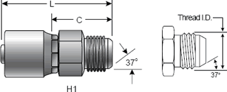 GlobalSpiral Fitting