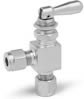 H1200 Series Toggle Valves