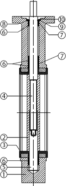 Butterfly Valve Material Specifications