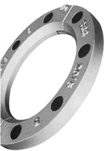 FlexRite Beaded End Flanges