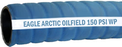 Arctic® Oilfield 150 PSI Hose - Petroleum Hose