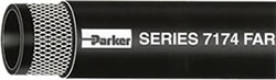 Farm Pump Hose / Gravity Tank Fuel Hose - Series 7174 - Petroleum Hose