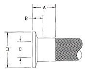 Teleflex Sanitary Fitting-Tri Clamp Style