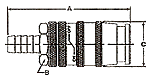 Series EZ Industrial Interchange