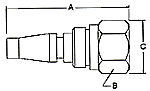 Series TL Plugs Twist-Lock