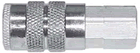 F-Series Industrial Interchange (Manual Coupler)