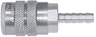 F-Series Industrial Interchange (Manual Coupler)