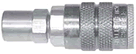 F-Series Industrial Interchange (Manual Coupler)
