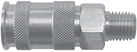 CJ-Series CEJN 320/410 Interchange (Automatic Coupler)