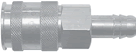 CJ-Series CEJN 320/410 Interchange (Automatic Coupler)