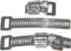 Scru-Seal Clamping System