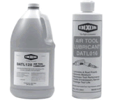 Dixon Air Tool Lubricants