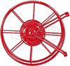 Dixon Style V Swing Wall Reels