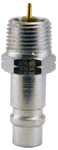 Coaxial Plug