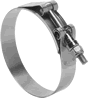 TRIDON® T-Bolt Channel Bridge Clamp Series 810