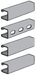 ZSi / Z-Strut Channel / Z1625 Series 