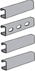 ZSi / Z-Strut Channel / Z8125 Series