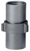 Aluminum Rack Hose Couplings