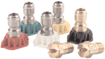 Chemical Nozzles