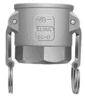 PT Coupling - D-Coupler