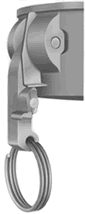 STA LOK® II Replacement Cam Assembly