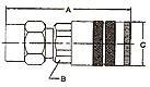 Series C Industrial Interchange