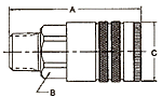 Series C Industrial Interchange