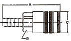 Series C Industrial Interchange