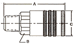 Series O Sockets ARO 210 Design