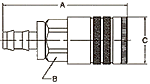 Series O Sockets ARO 210 Design