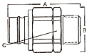 Snap-Tite Series H Interchange