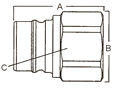 Snap-Tite Series H Interchange