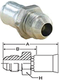 10391N Male (JIC) 37°