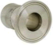 1FN91N Sanitary Flange