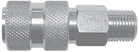 CL-Series 'PCL' Interchange (Automatic Coupler)