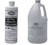 Dixon Anti-Freeze Lubricants