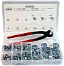 Dixon Clamp Service Kit