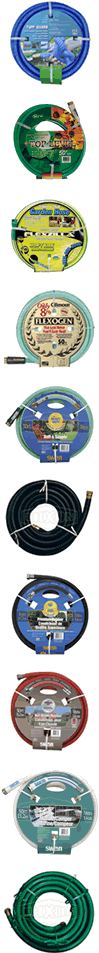 Garden Hoses