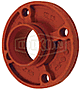 Dixon Flange Adapters - Series FA