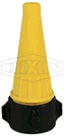 Dixon Thermoplastic Penetrator Nozzle