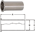 Dixon Tygon Hose Adapters - 14MPHT