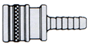 Sockets - Hose Stem