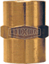 Dixon Extruded NPT Threaded Couplings