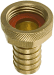 Female Garden Hose Fitting