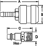 Series P-30 and P-40