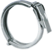 Kroy Steel Circle Lock Clamp