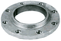 Kroy Aluminum Flange