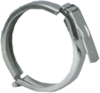 Kroy Circle Lock Clamp