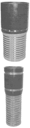 ANCO Externally Swaged Couplings Standard Length